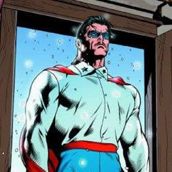 Illustration for article titled 20 Great American Superheroes To Share Your Holiday With